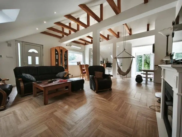 Kuća 349 m² – Vranići, Podgorica — fotografija 12