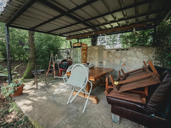 Kuća 349 m² – Vranići, Podgorica — fotografija 16