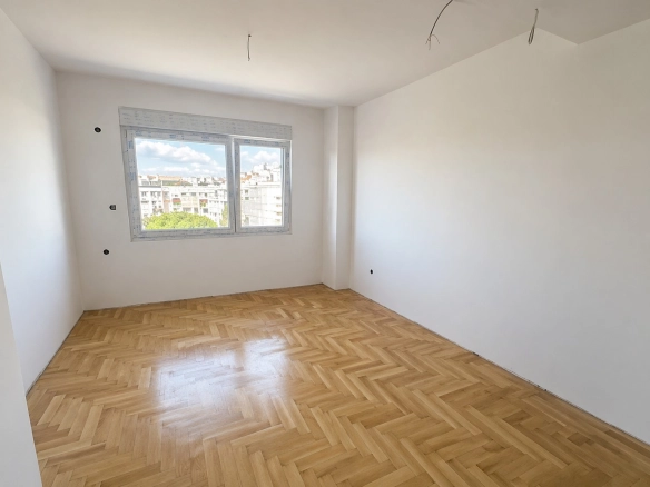 Jednosoban stan 30 m² – Preko Morače, Podgorica — fotografija 2