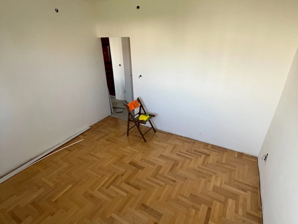 Jednosoban stan 30 m² – Preko Morače, Podgorica — fotografija 7
