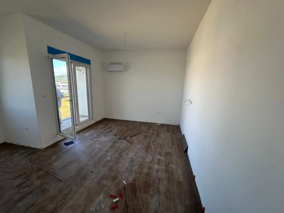Jednosoban stan u kompleksu Spectrum Group, Zabjelo, Podgorica — fotografija 4