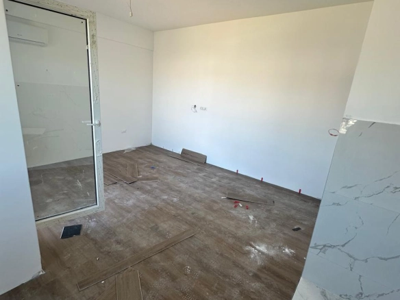 Jednosoban stan u kompleksu Spectrum Group, Zabjelo, Podgorica — fotografija 6
