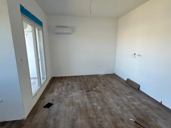 Jednosoban stan u kompleksu Spectrum Group, Zabjelo, Podgorica — fotografija 7