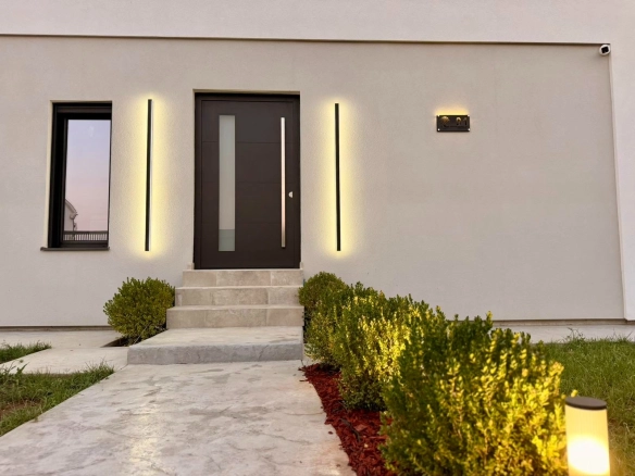 Kuća 225 m² – Gornja Gorica, Podgorica — fotografija 8