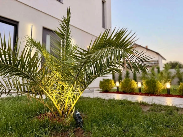 Kuća 225 m² – Gornja Gorica, Podgorica — fotografija 9