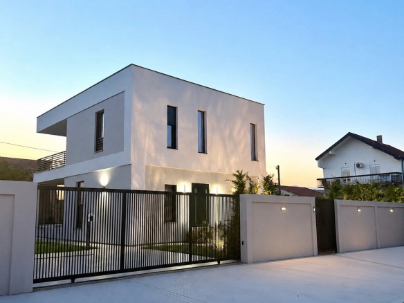 Kuća 225 m² – Gornja Gorica, Podgorica — fotografija 11