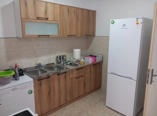 Izdavanje: Dvosoban stan 55 m² – Podgorica — fotografija 3