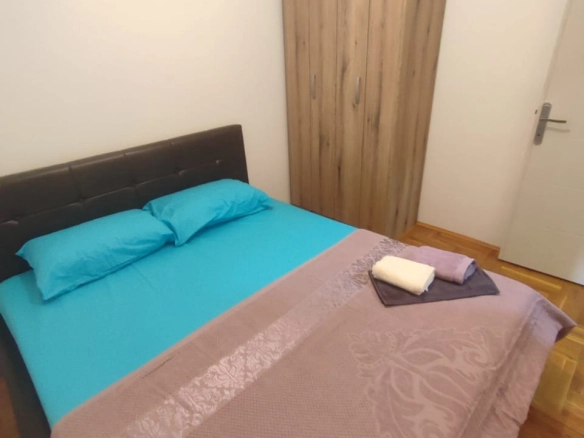 Izdavanje: Dvosoban stan 55 m² – Podgorica — fotografija 4