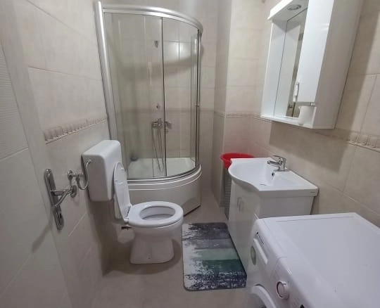 Izdavanje: Dvosoban stan 55 m² – Podgorica — fotografija 7