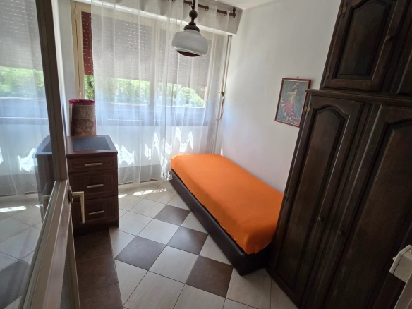 Dvosoban stan 60 m² – Blok 5, Podgorica — fotografija 4