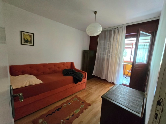 Dvosoban stan 60 m² – Blok 5, Podgorica — fotografija 6
