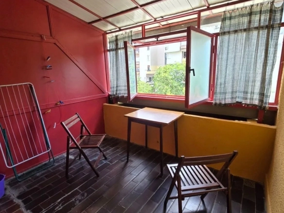 Dvosoban stan 60 m² – Blok 5, Podgorica — fotografija 7