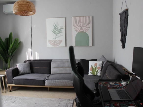 Kuća 77 m² – Zeta, Podgorica — fotografija 2