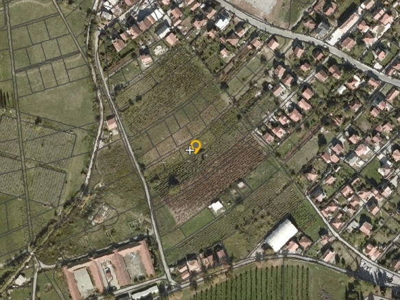 Plac 471 m² – Gornja Gorica, Podgorica — fotografija 5