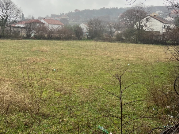 Plac 2.395 m² – Masline, Podgorica — fotografija 2