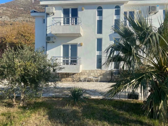 Kuća 194 m² – Sutomore, Bar — fotografija 2