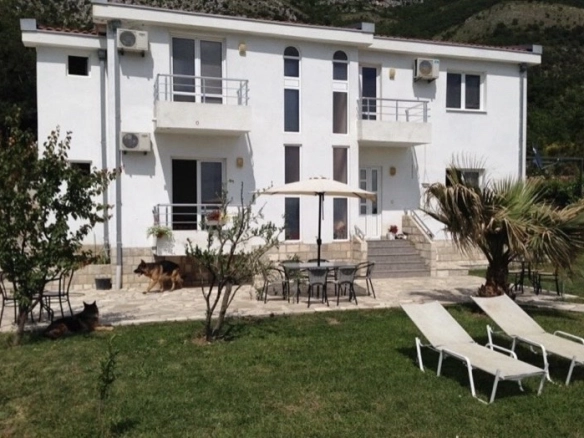 Kuća 194 m² – Sutomore, Bar — fotografija 3