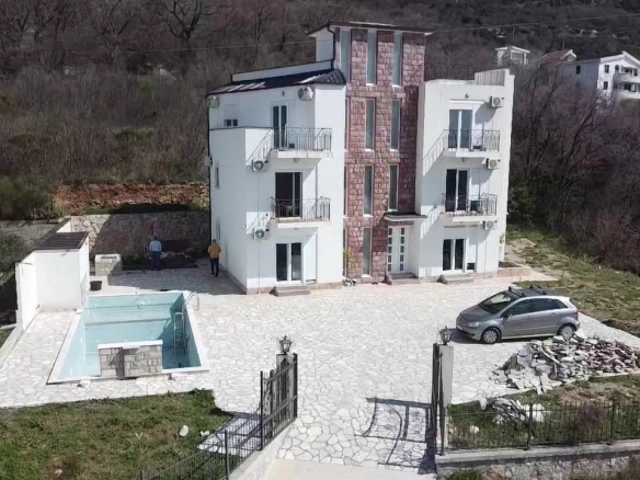 Kuća 313 m² – Sutomore, Bar — fotografija 7