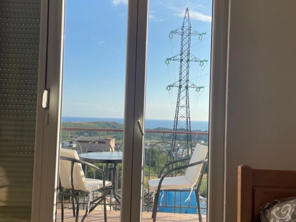 Kuća 313 m² – Sutomore, Bar — fotografija 15