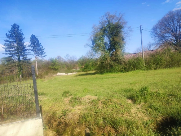 Plac 5000 m² u Ćurilcu, Danilovgrad — fotografija 2