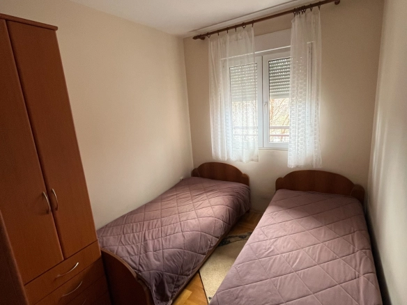 Jednosoban stan 43 m² na Zabjelu, Podgorica — fotografija 8