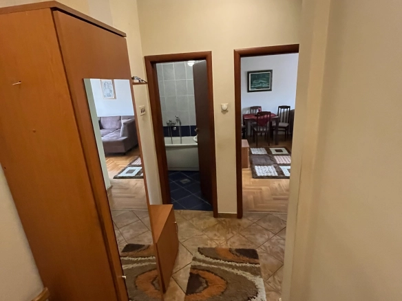 Jednosoban stan 43 m² na Zabjelu, Podgorica — fotografija 10