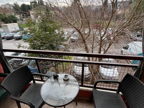 Jednosoban stan 43 m² na Zabjelu, Podgorica — fotografija 11