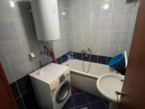Jednosoban stan 43 m² na Zabjelu, Podgorica — fotografija 14
