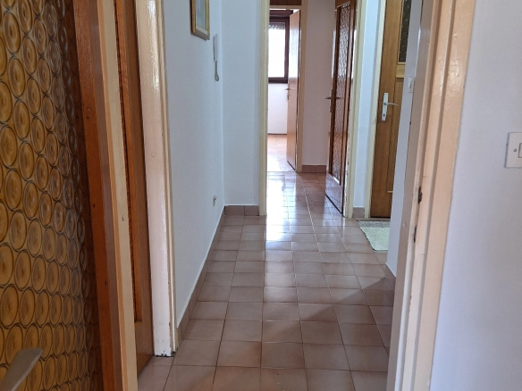 Dvosoban stan 70 m² – Zabjelo, Podgorica — fotografija 4