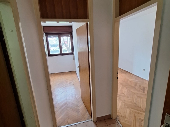 Dvosoban stan 70 m² – Zabjelo, Podgorica — fotografija 5