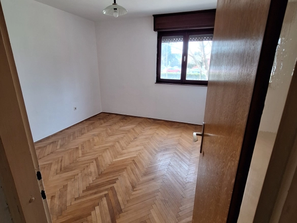 Dvosoban stan 70 m² – Zabjelo, Podgorica — fotografija 6