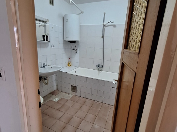 Dvosoban stan 70 m² – Zabjelo, Podgorica — fotografija 8