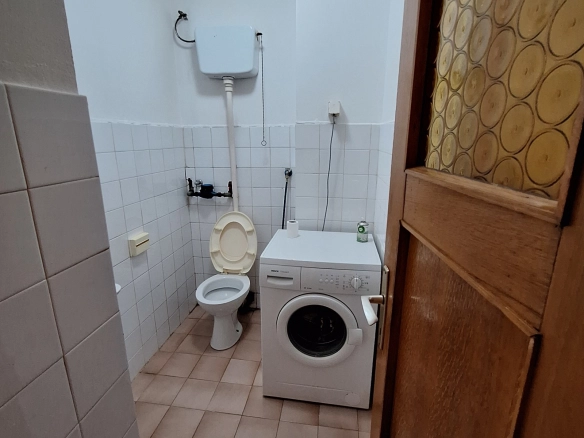 Dvosoban stan 70 m² – Zabjelo, Podgorica — fotografija 9