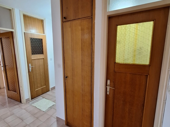 Dvosoban stan 70 m² – Zabjelo, Podgorica — fotografija 10