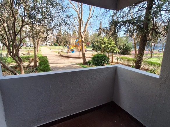 Dvosoban stan 70 m² – Zabjelo, Podgorica — fotografija 11