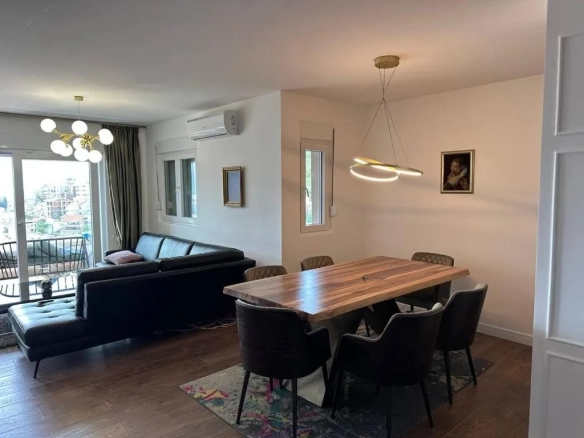 Trosoban stan 140 m² – Budva — fotografija 3