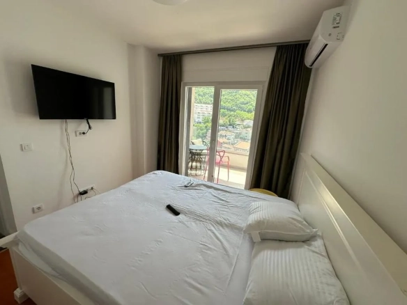 Trosoban stan 140 m² – Budva — fotografija 7