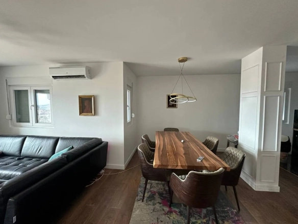 Trosoban stan 140 m² – Budva — fotografija 14