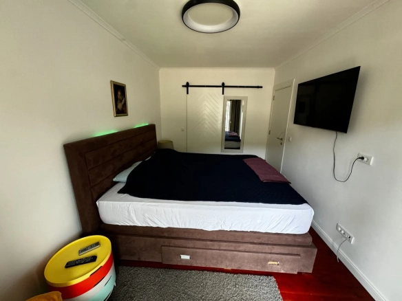 Trosoban stan 140 m² – Budva — fotografija 18