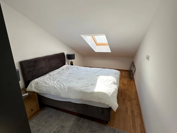 Jednosoban stan 45 m² – Zabjelo, Podgorica — fotografija 6