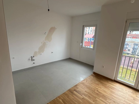 Dvosoban stan 73 m² – Zabjelo, Podgorica — fotografija 3