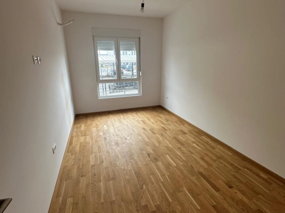 Dvosoban stan 73 m² – Zabjelo, Podgorica — fotografija 4