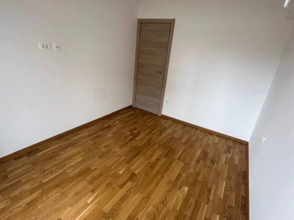 Dvosoban stan 73 m² – Zabjelo, Podgorica — fotografija 5