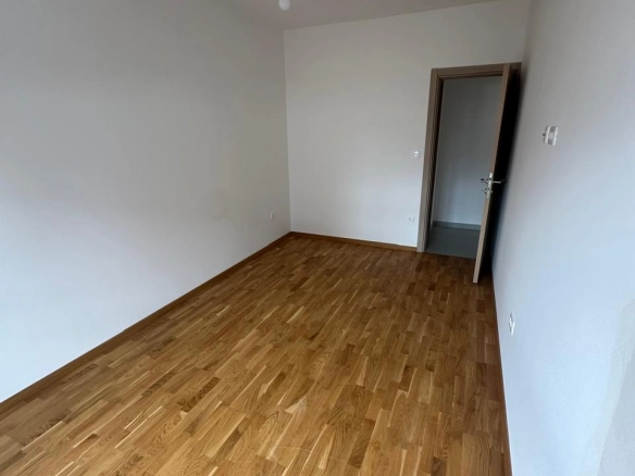 Dvosoban stan 73 m² – Zabjelo, Podgorica — fotografija 6