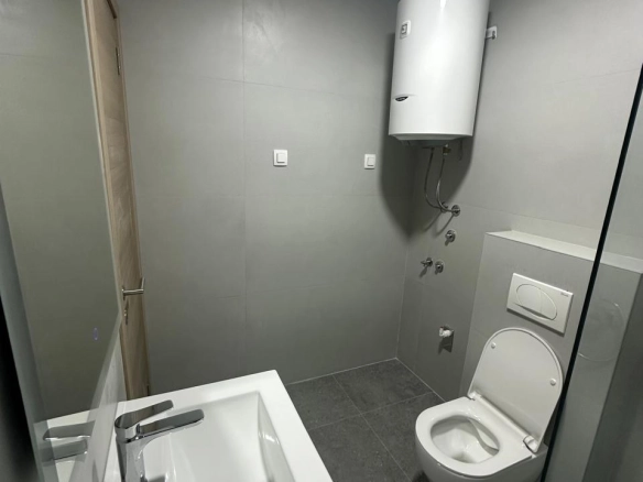 Dvosoban stan 73 m² – Zabjelo, Podgorica — fotografija 7