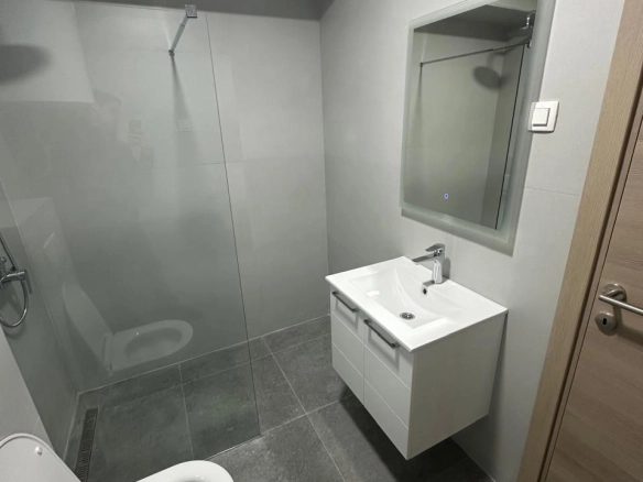 Dvosoban stan 73 m² – Zabjelo, Podgorica — fotografija 8