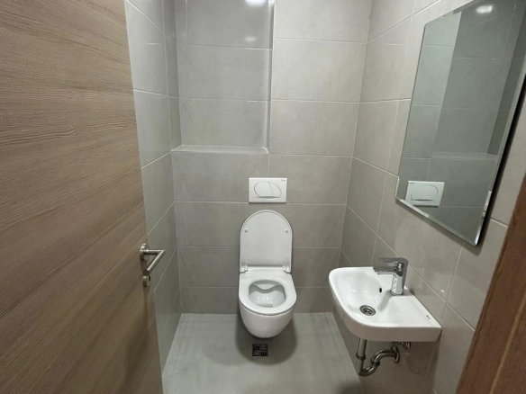 Dvosoban stan 73 m² – Zabjelo, Podgorica — fotografija 9