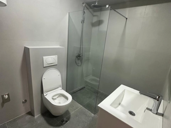Dvosoban stan 73 m² – Zabjelo, Podgorica — fotografija 11