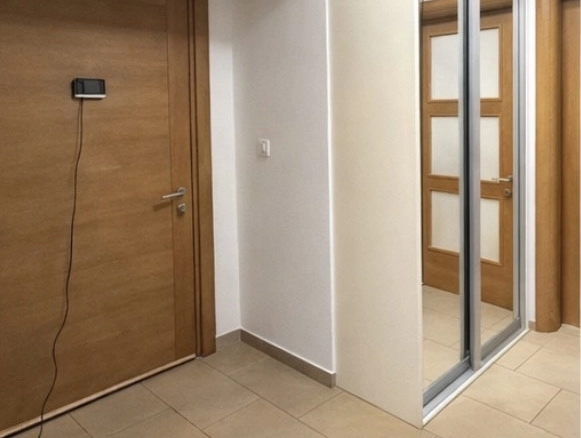 Dvosoban stan 69 m² – Pobrežje, Podgorica — fotografija 6