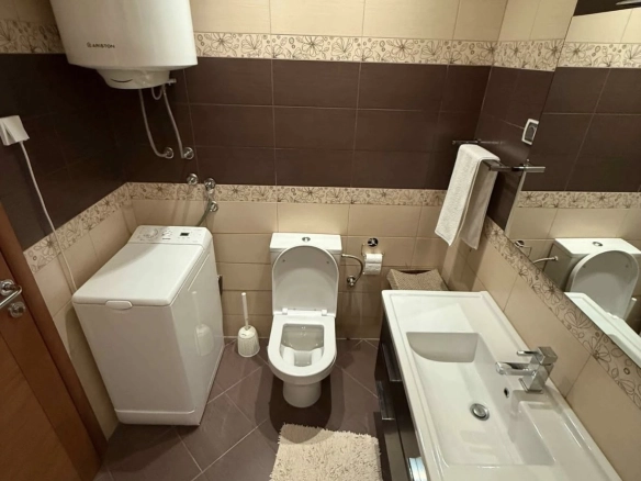 Dvosoban stan 69 m² – Pobrežje, Podgorica — fotografija 8